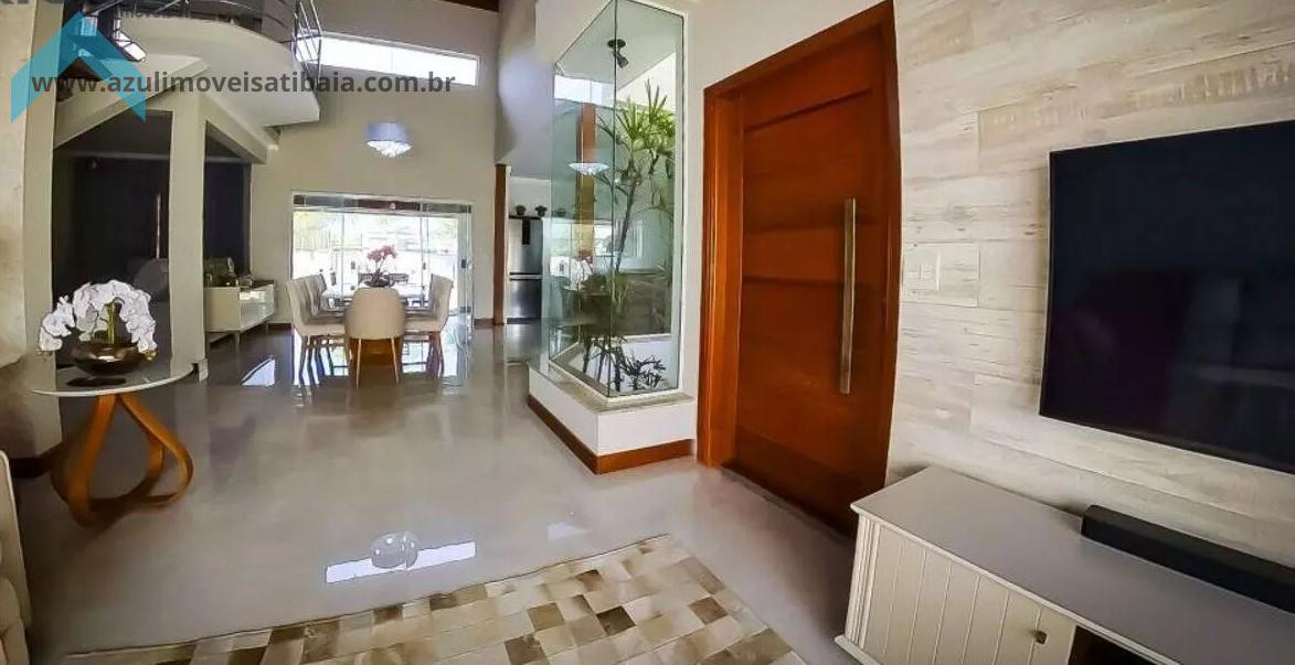 Casa de Condomínio à venda com 4 quartos, 780m² - Foto 7