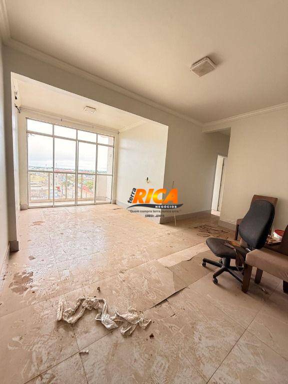 Apartamento, 3 quartos, 89 m² - Foto 2