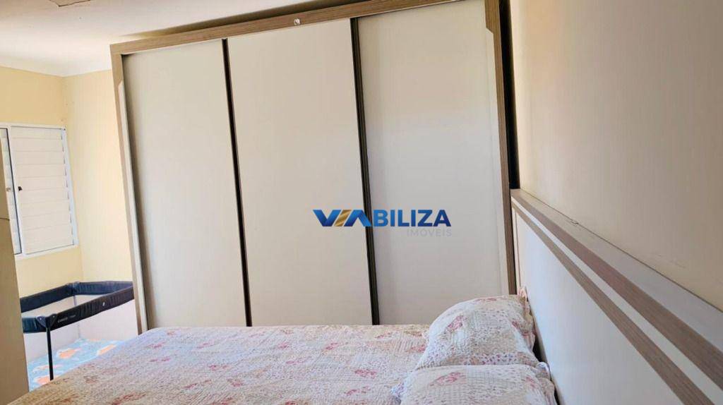 Sobrado à venda com 3 quartos, 129m² - Foto 13