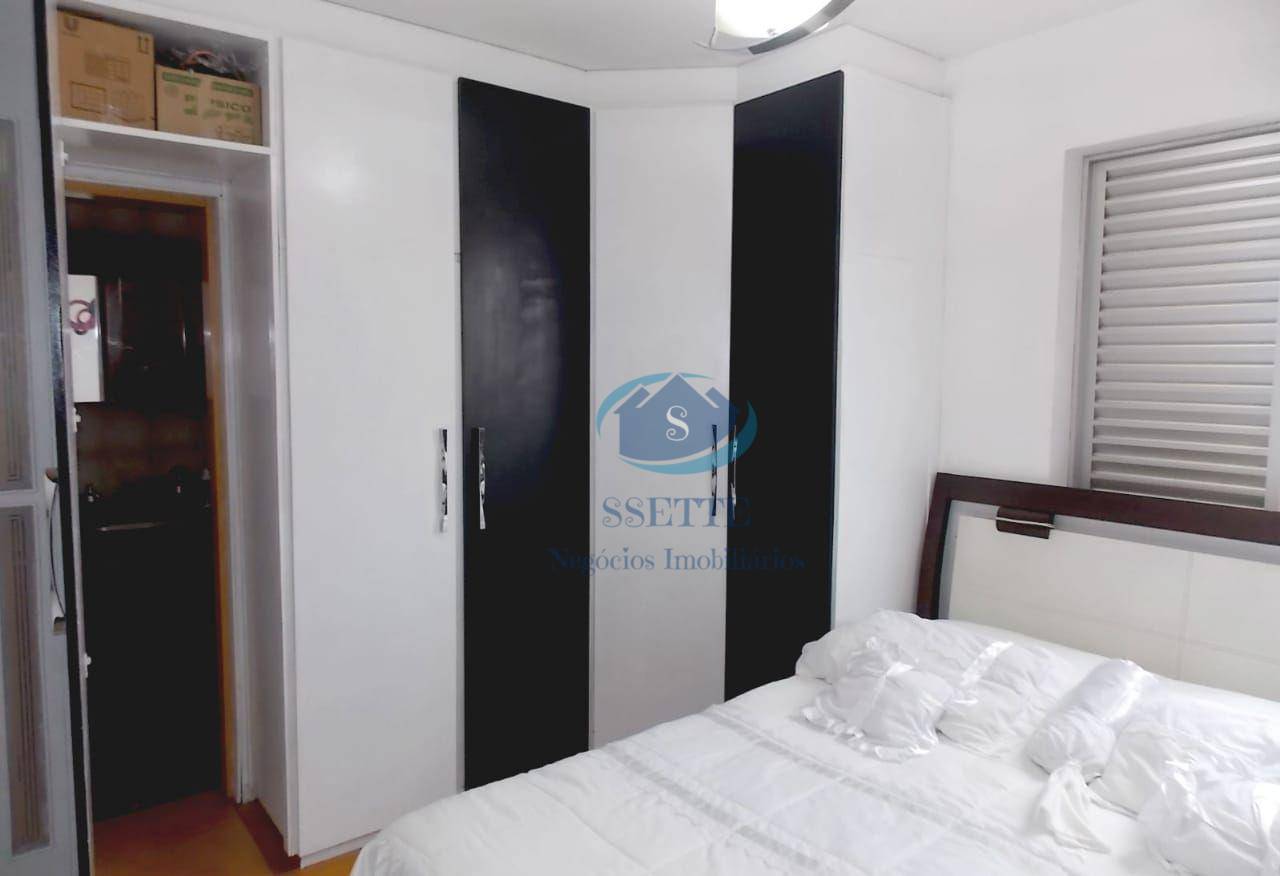 Apartamento à venda com 3 quartos, 100m² - Foto 7