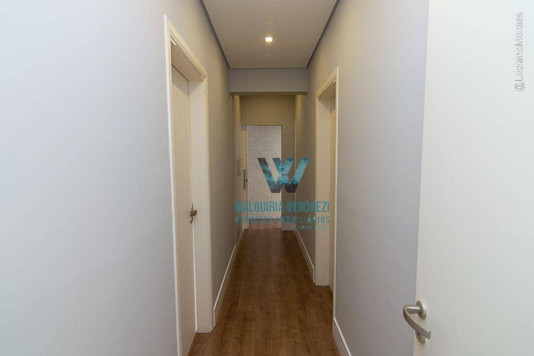 Apartamento à venda com 3 quartos, 140m² - Foto 10