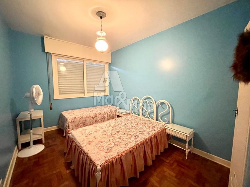 Apartamento à venda com 2 quartos, 145m² - Foto 12