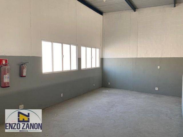 Depósito-Galpão-Armazém para alugar, 300m² - Foto 11