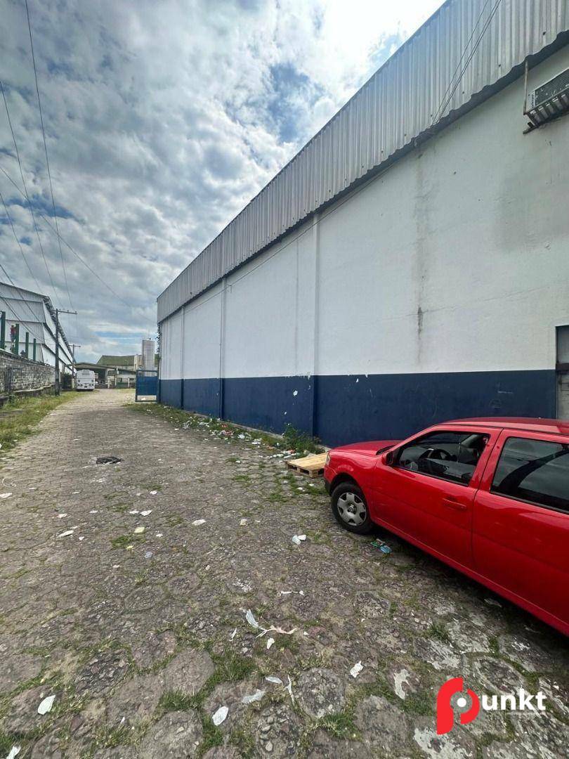 Depósito-Galpão-Armazém à venda, 2540m² - Foto 6