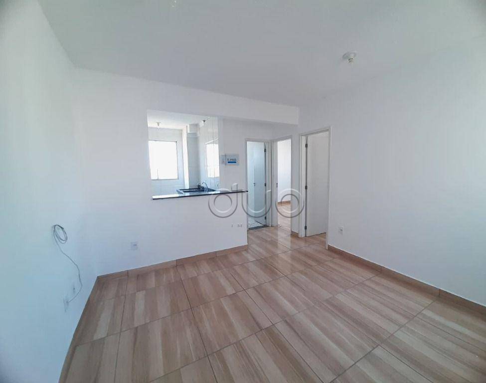 Apartamento, 2 quartos, 49 m² - Foto 1