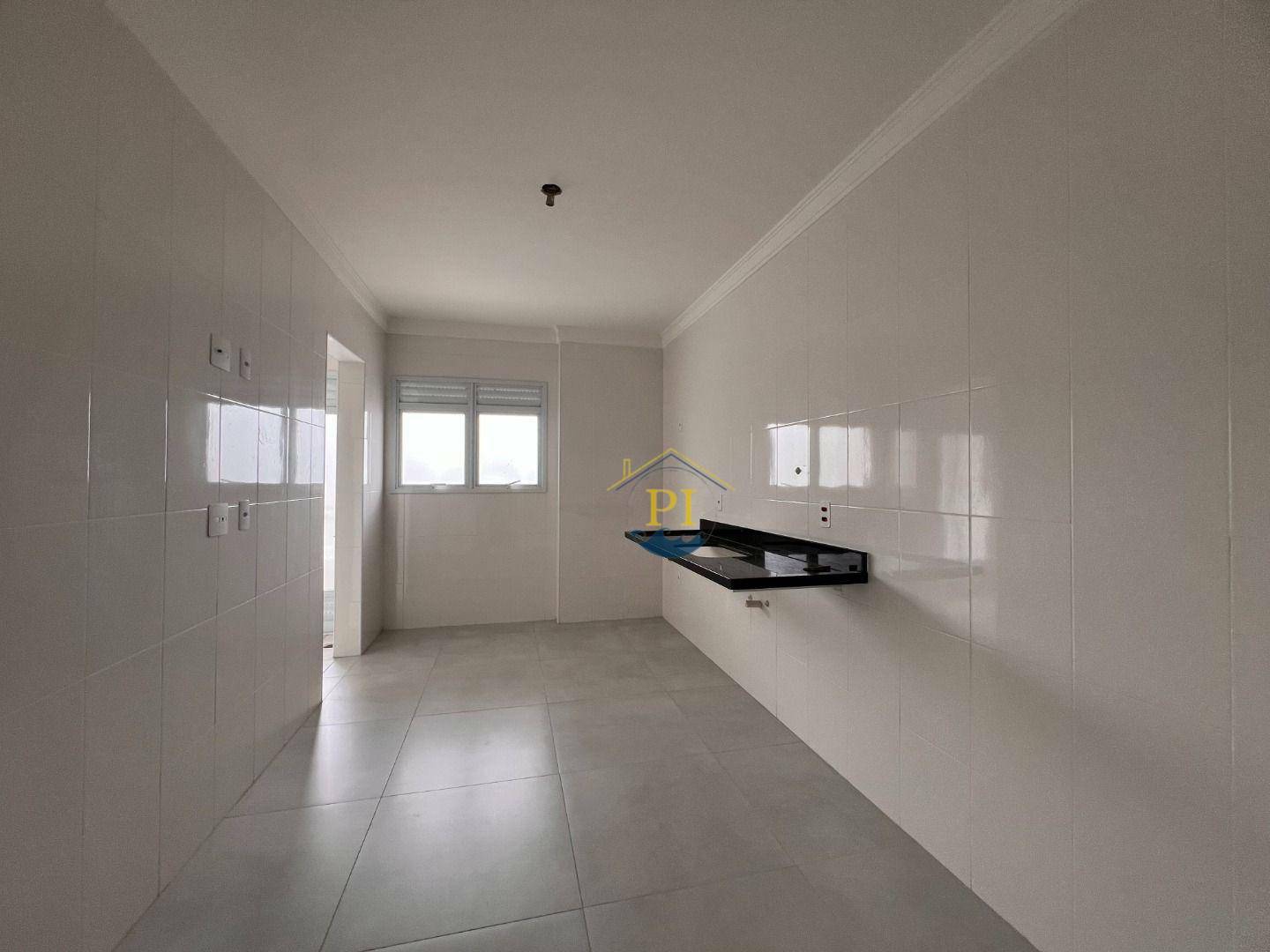 Apartamento à venda com 3 quartos, 140m² - Foto 3