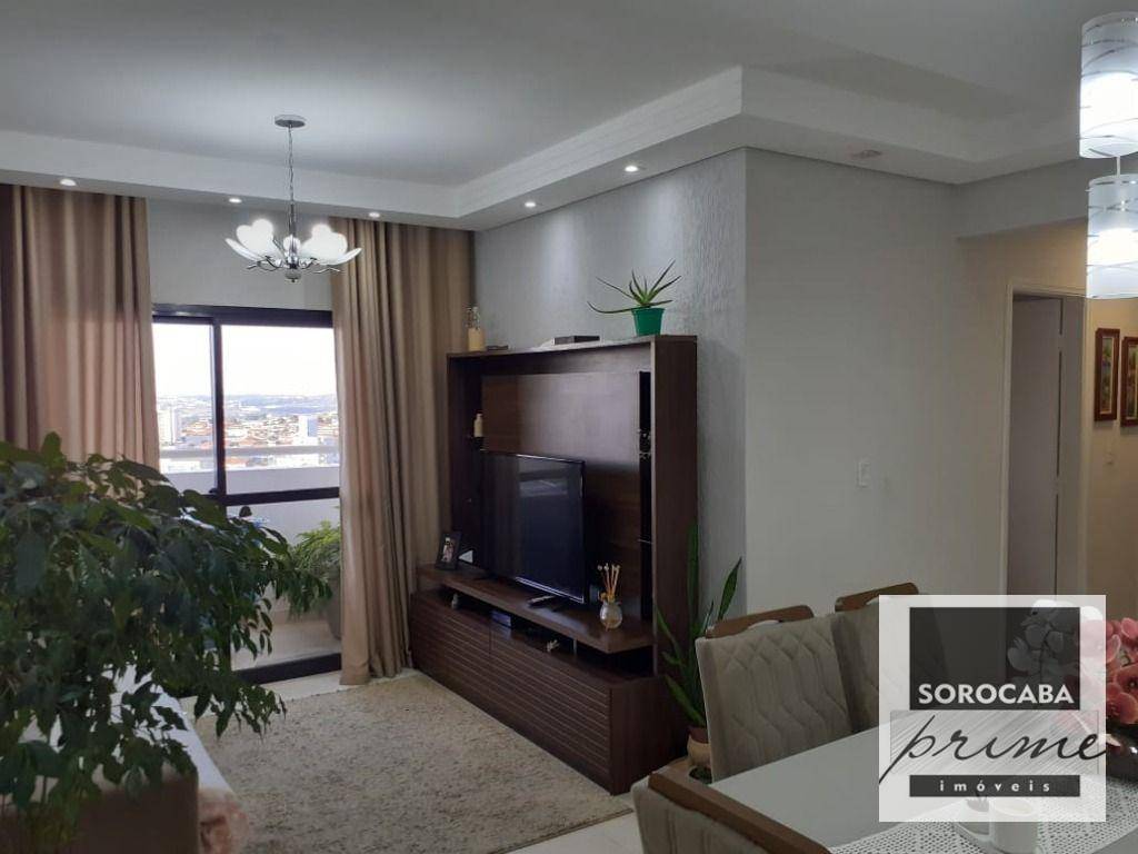 Apartamento à venda com 3 quartos, 113m² - Foto 25