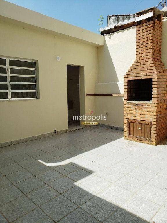 Casa à venda com 3 quartos, 137m² - Foto 15