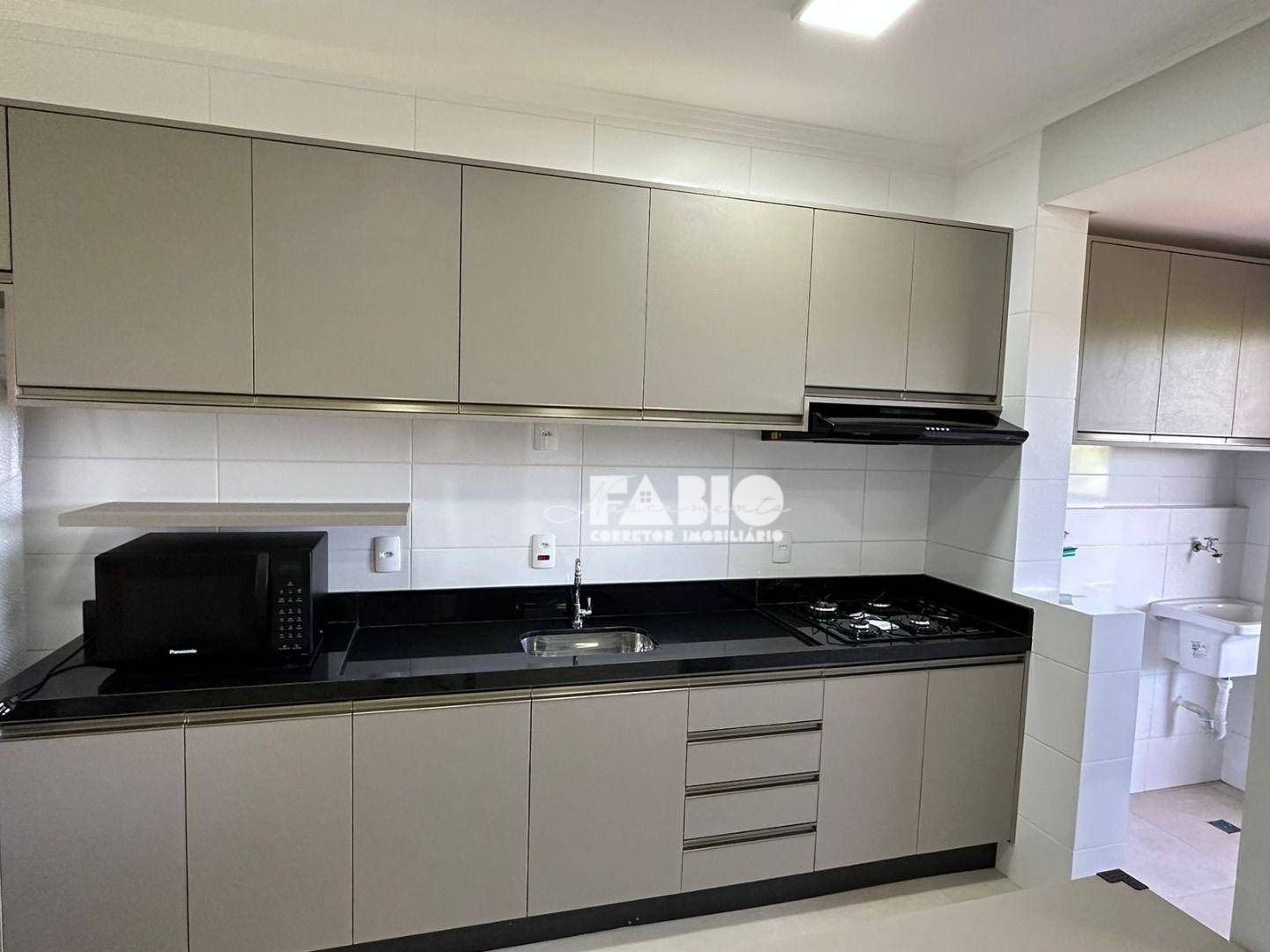 Apartamento à venda com 1 quarto, 51m² - Foto 3