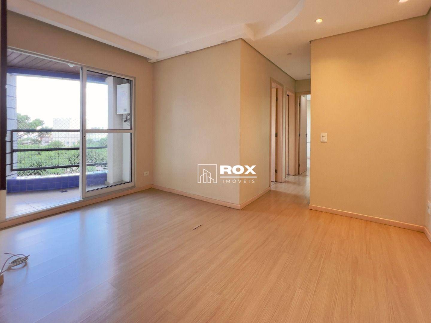 Apartamento, 3 quartos, 59 m² - Foto 1