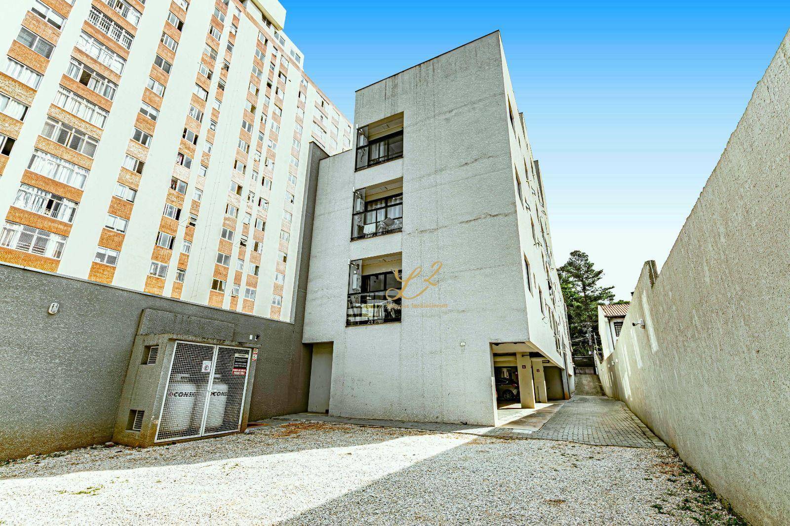 Kitnet-Studio, 21 m² - Foto 20