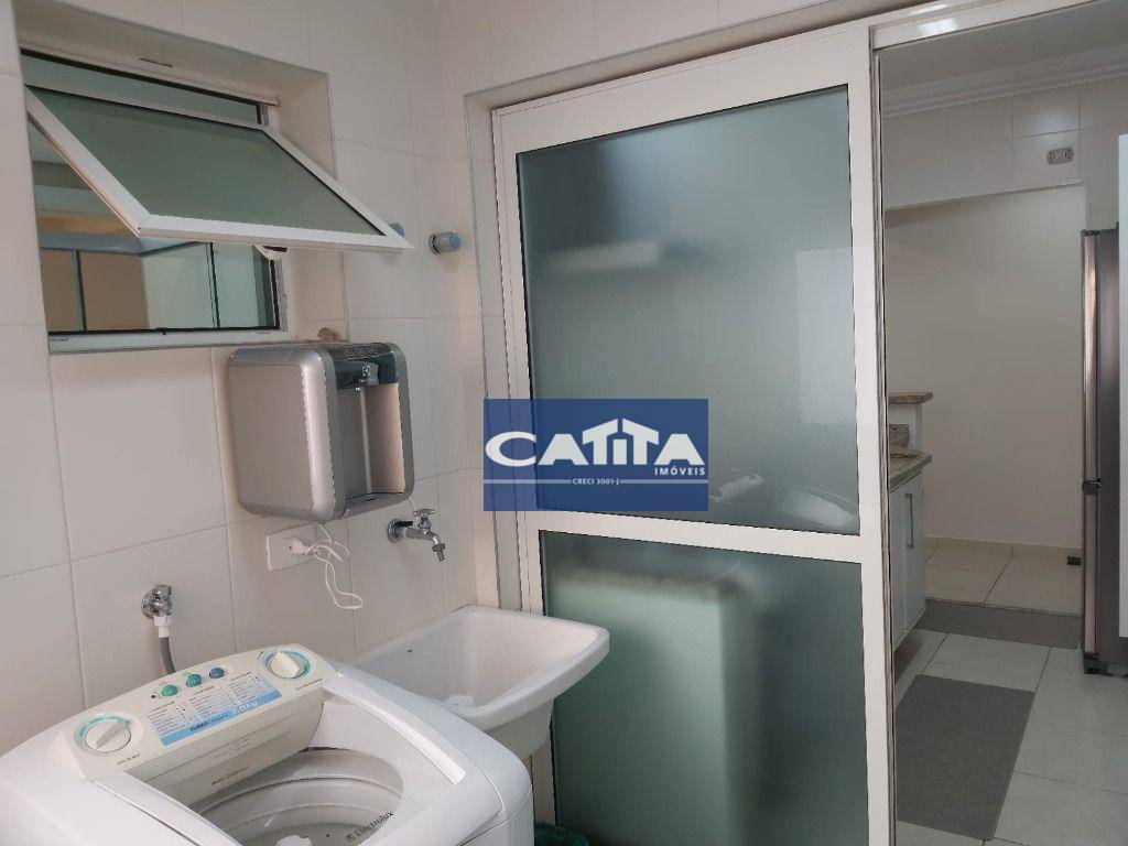 Apartamento à venda com 3 quartos, 98m² - Foto 14