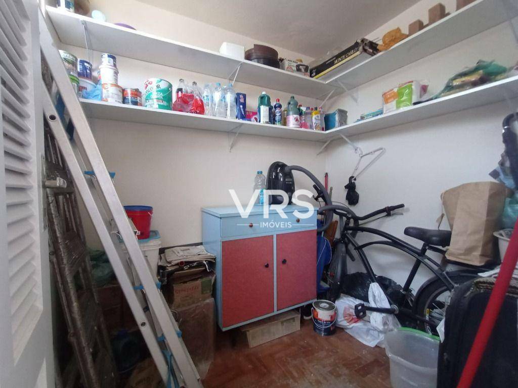 Casa de Condomínio à venda com 3 quartos, 130m² - Foto 27