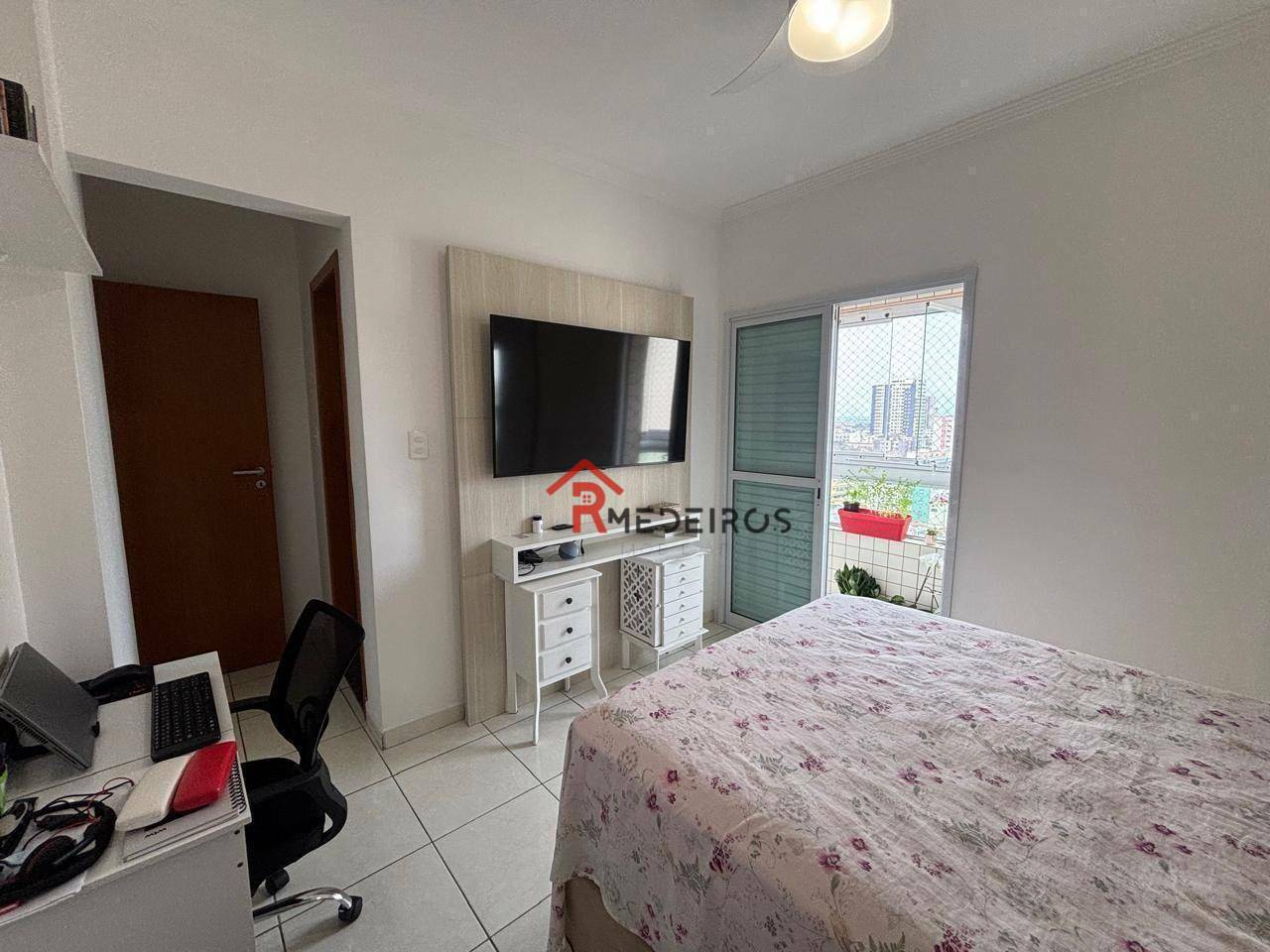 Apartamento à venda com 3 quartos, 119m² - Foto 14