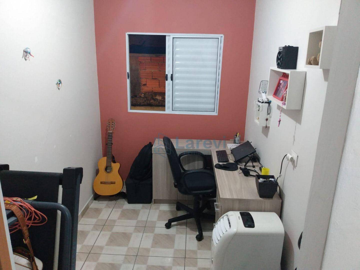 Casa, 4 quartos, 120 m² - Foto 5