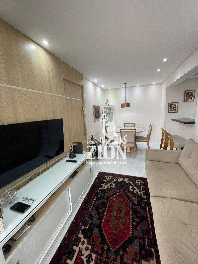 Apartamento à venda com 2 quartos, 65m² - Foto 16