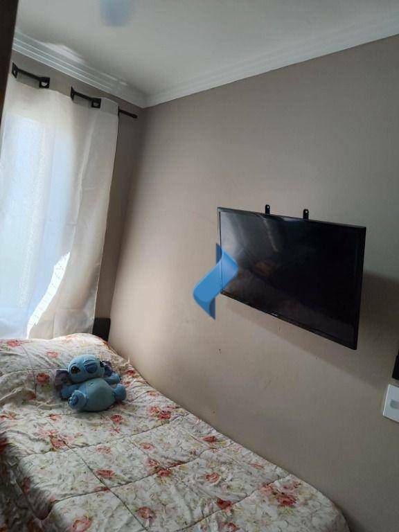 Apartamento à venda com 2 quartos, 48m² - Foto 8