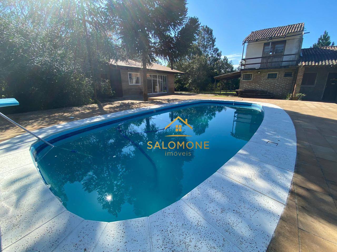 Sítio, 2000 m² - Foto 1