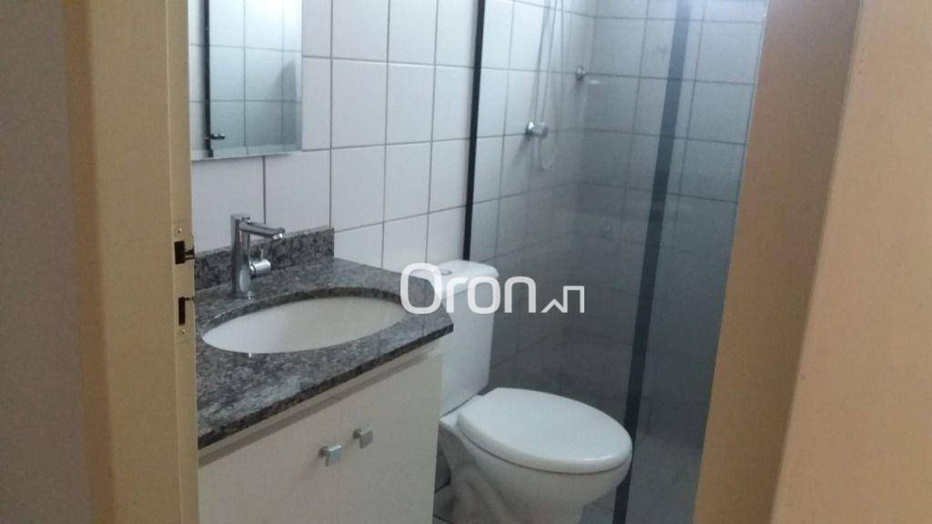 Apartamento à venda com 2 quartos, 52m² - Foto 9