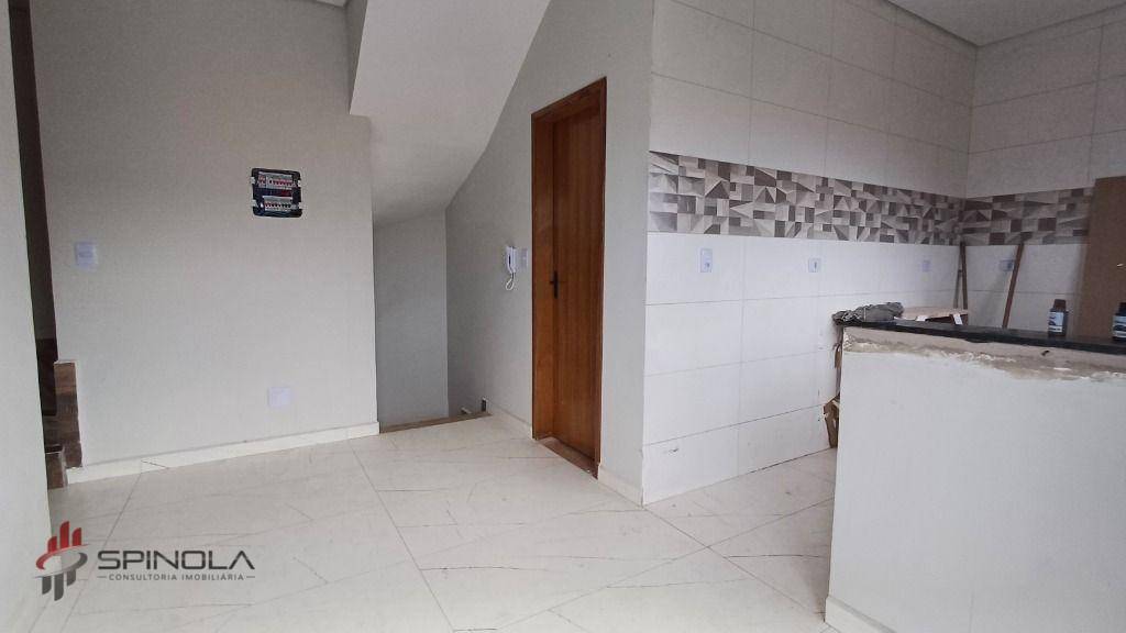 Casa de Condomínio à venda com 2 quartos, 92m² - Foto 2