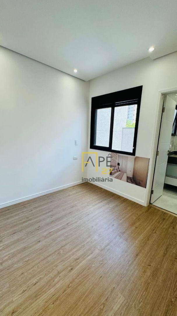 Sobrado à venda com 4 quartos, 160m² - Foto 10