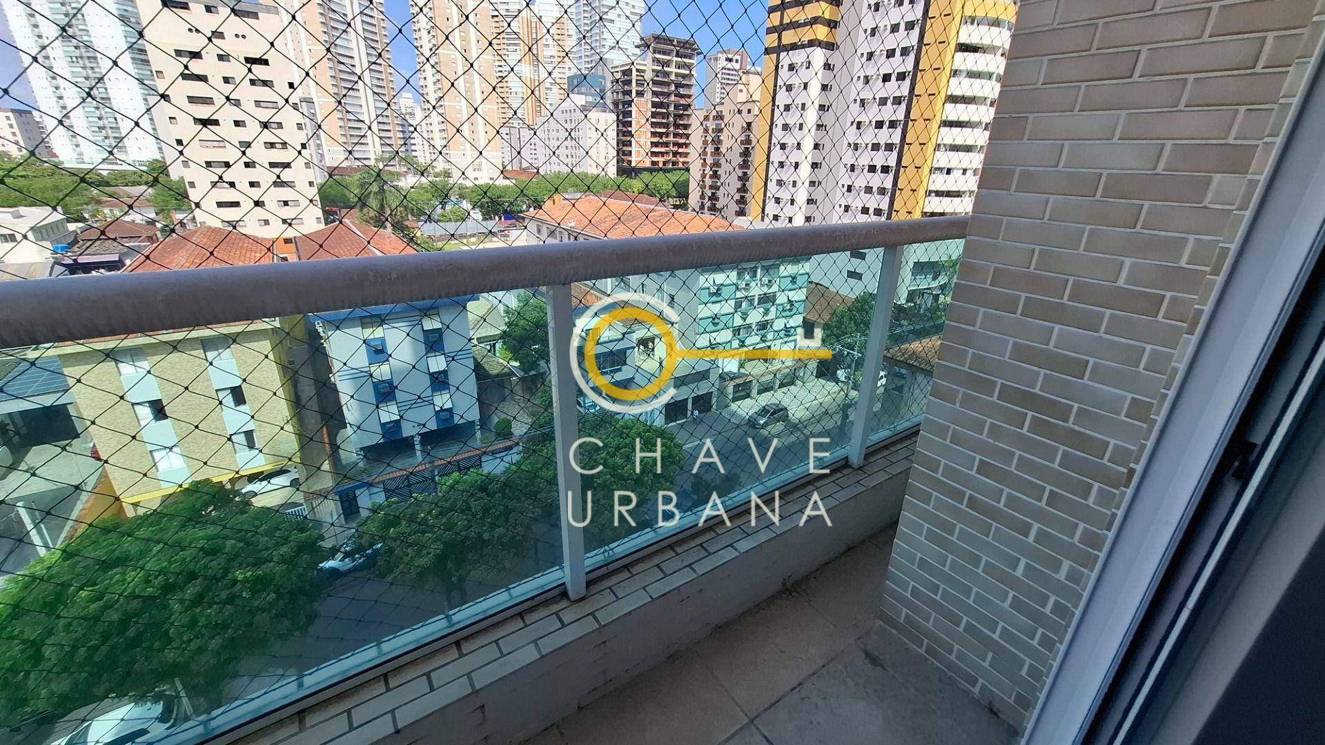 Apartamento para alugar com 1 quarto, 52m² - Foto 19