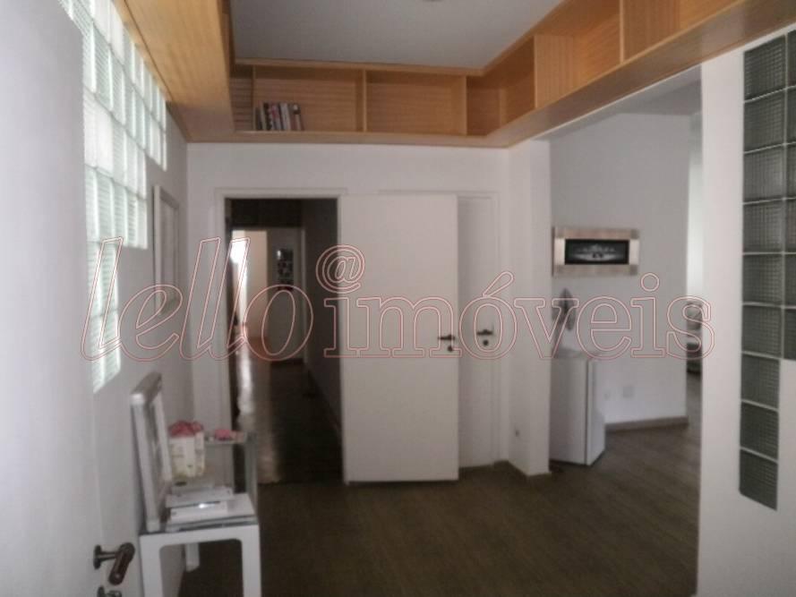 Apartamento para alugar com 3 quartos, 230m² - Foto 7