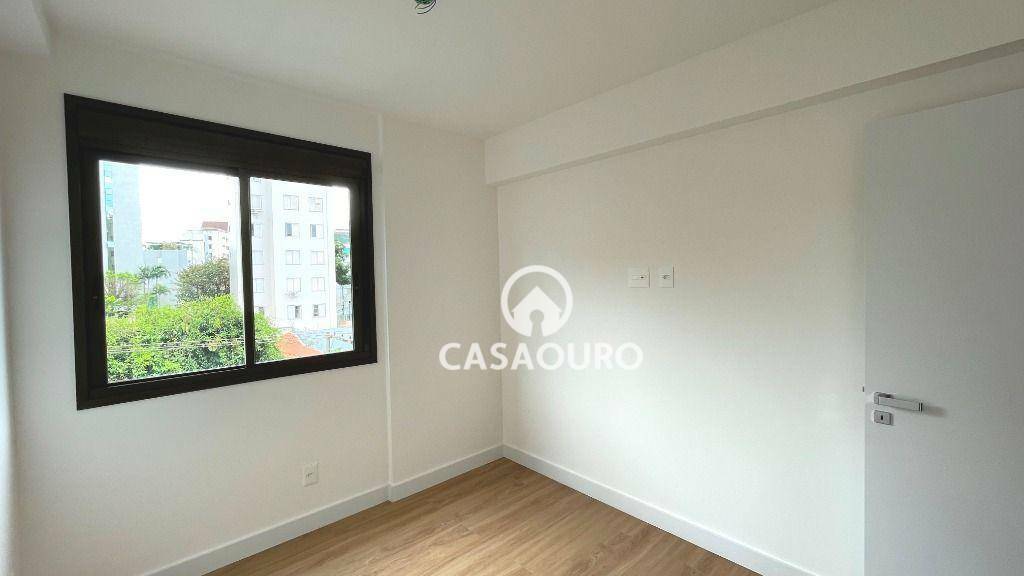 Apartamento à venda com 3 quartos, 80m² - Foto 11