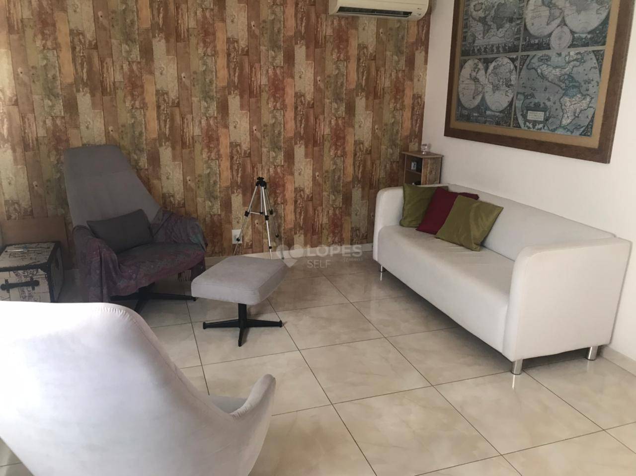 Conjunto Comercial-Sala à venda, 27m² - Foto 1