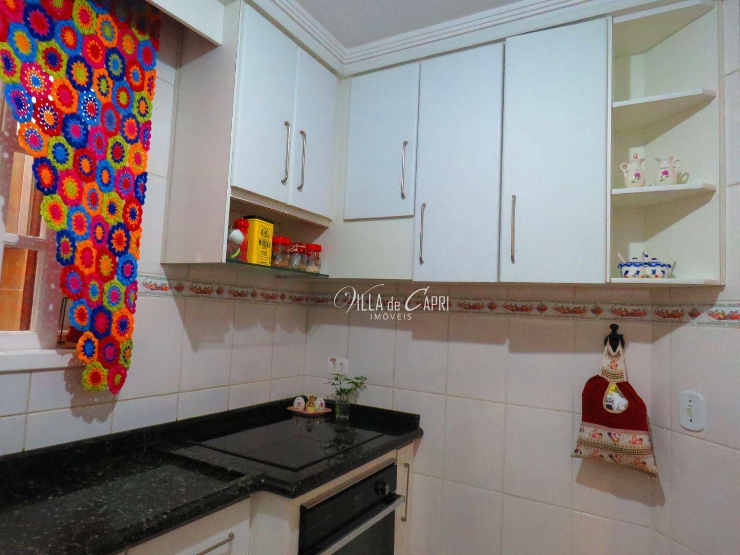 Casa à venda com 3 quartos, 130m² - Foto 28