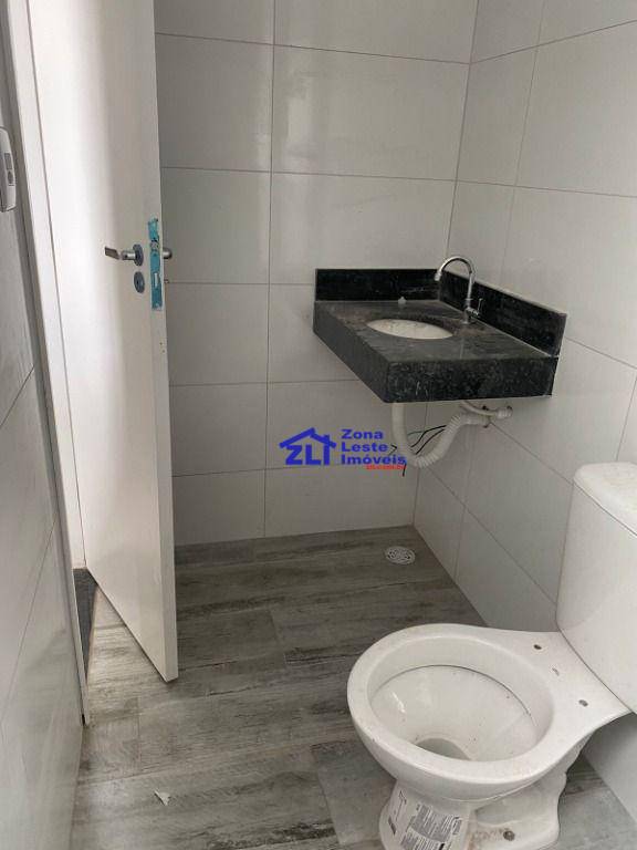 Apartamento para alugar com 1 quarto, 33m² - Foto 4