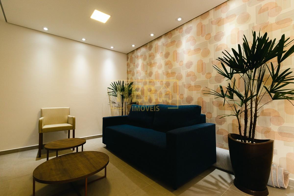 Apartamento à venda com 2 quartos, 54m² - Foto 7