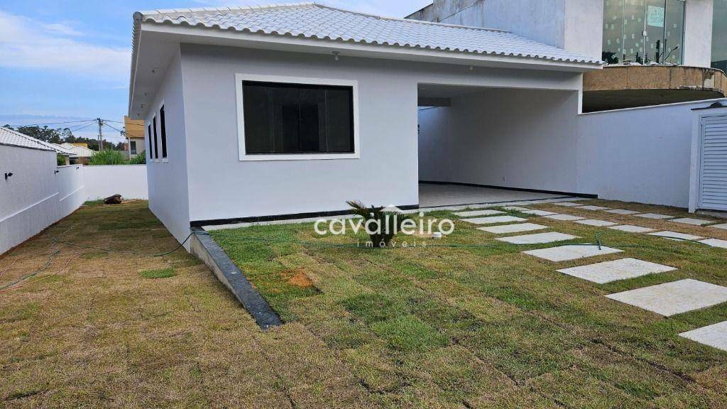 Casa de Condomínio à venda com 3 quartos, 129m² - Foto 3