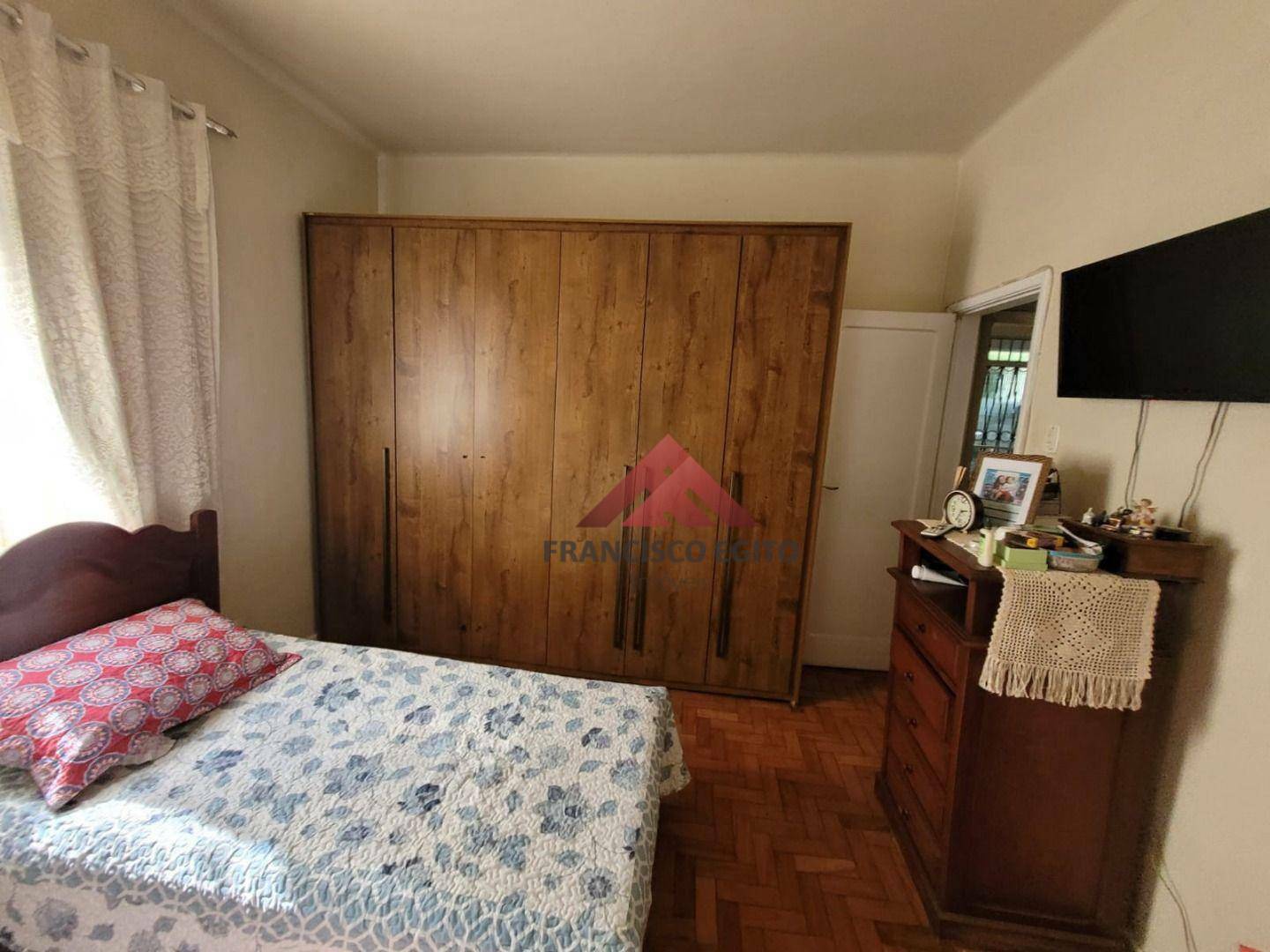 Apartamento à venda com 3 quartos, 80m² - Foto 9