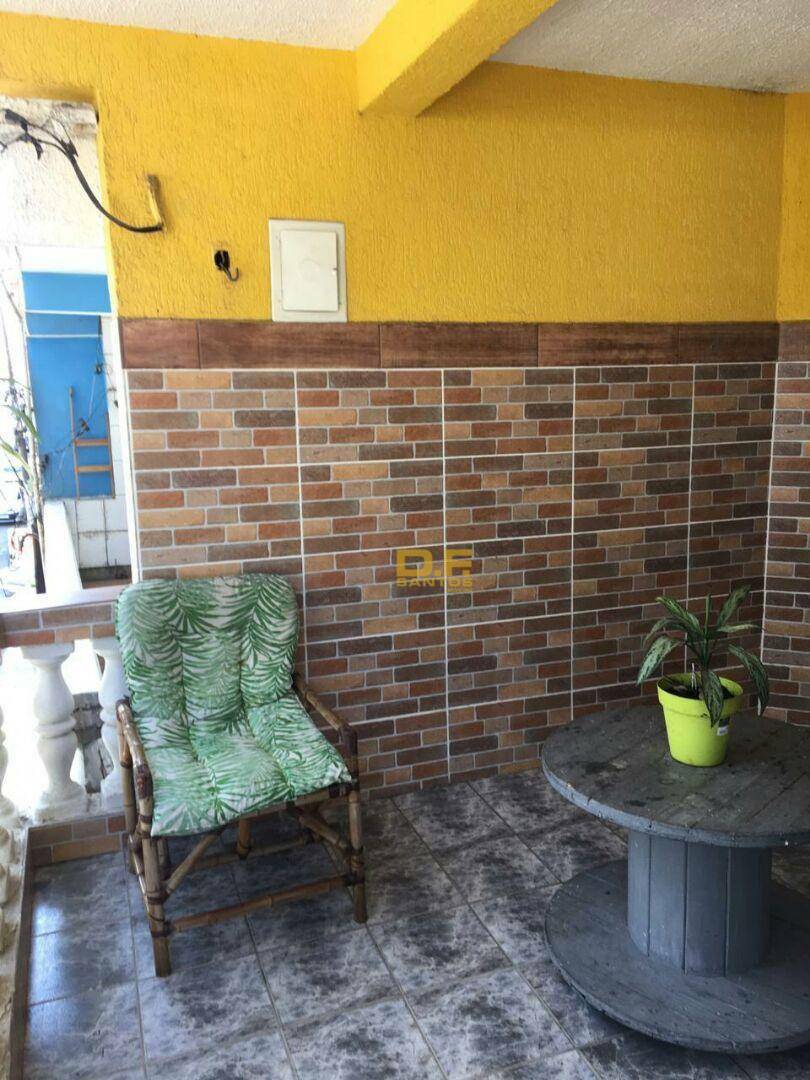 Sobrado à venda com 6 quartos, 196m² - Foto 9