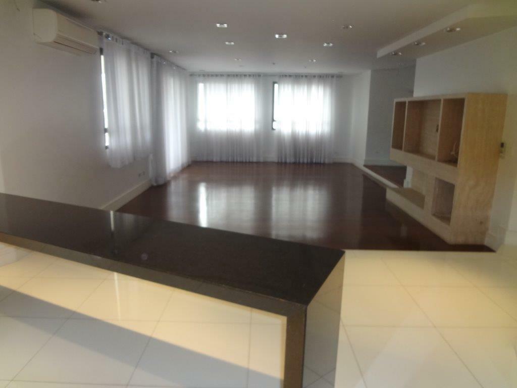 Apartamento para alugar com 3 quartos, 306m² - Foto 2