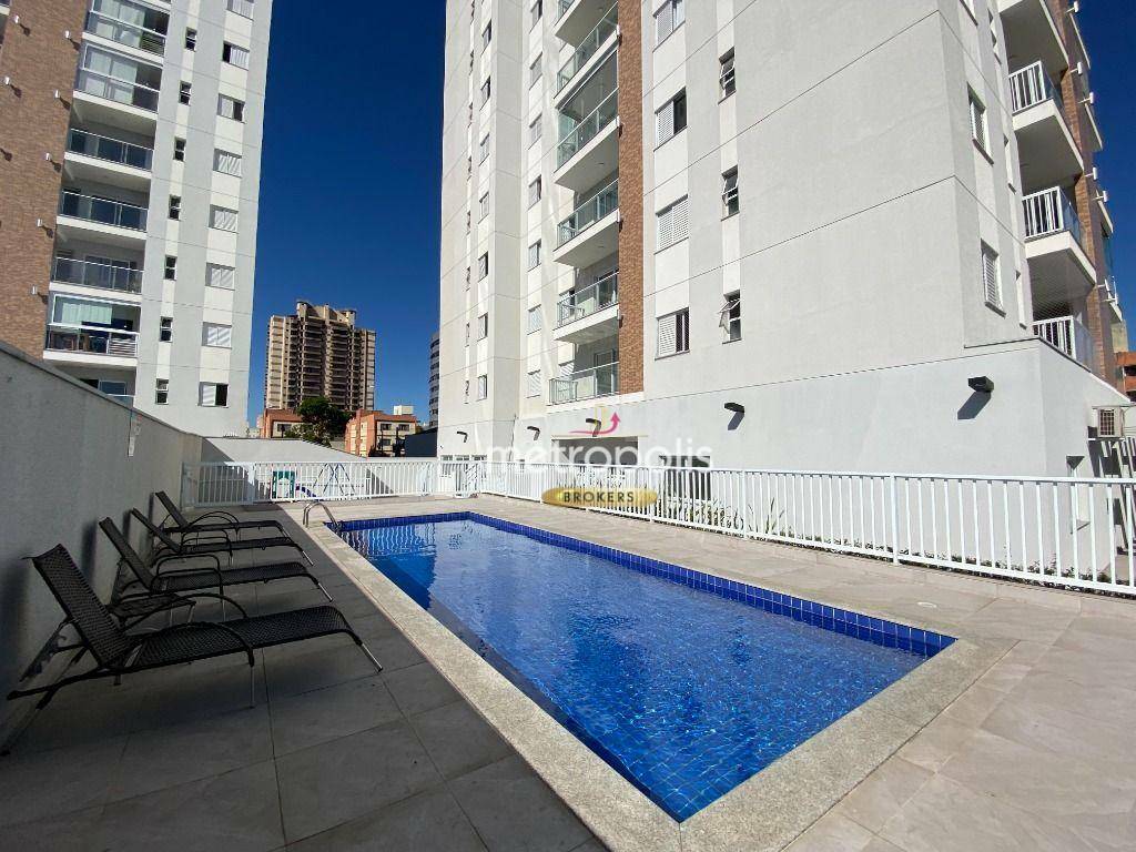 Apartamento à venda com 2 quartos, 63m² - Foto 34