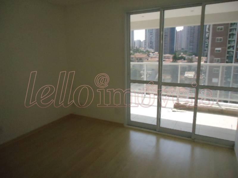 Apartamento para alugar com 2 quartos, 78m² - Foto 3