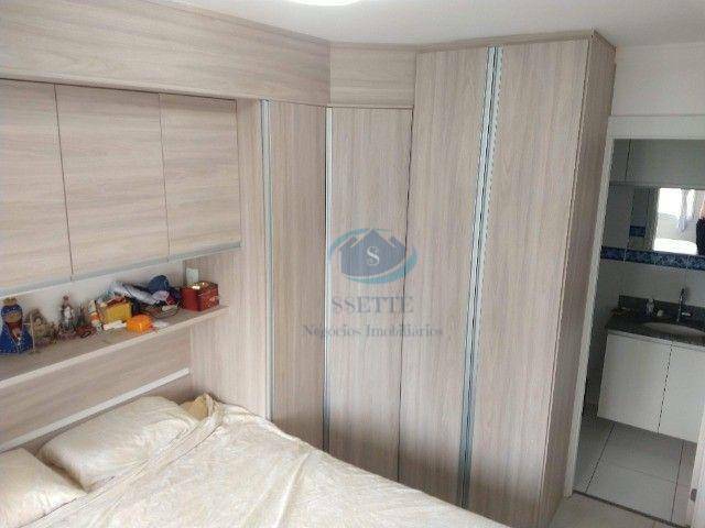 Apartamento à venda com 2 quartos, 68m² - Foto 9