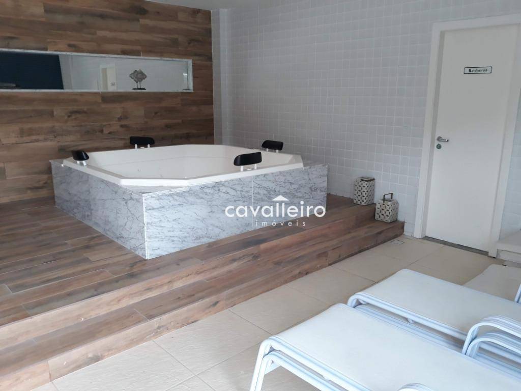 Casa de Condomínio à venda com 3 quartos, 125m² - Foto 46