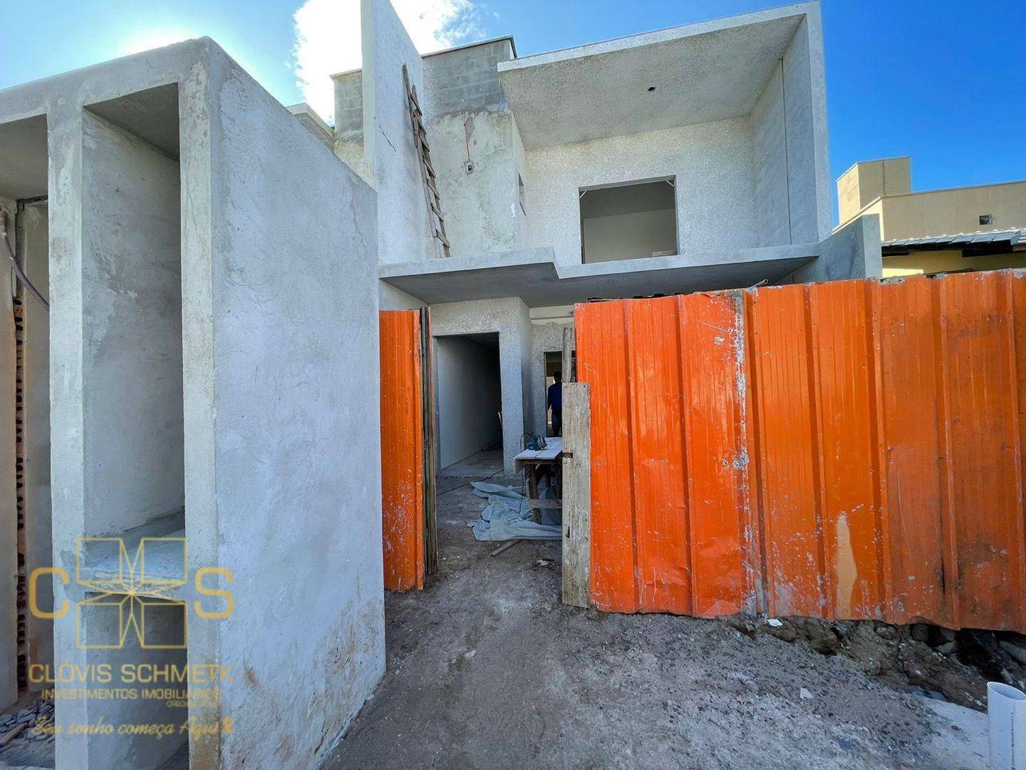 Sobrado à venda com 3 quartos, 156m² - Foto 9