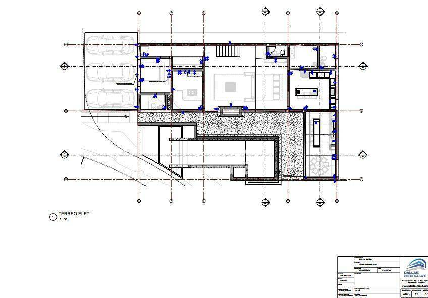 Loteamento e Condomínio à venda, 841M2 - Foto 21