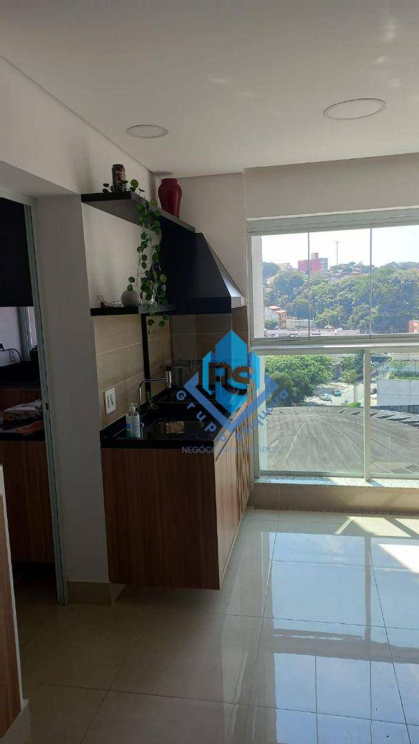 Apartamento à venda com 3 quartos, 96m² - Foto 18