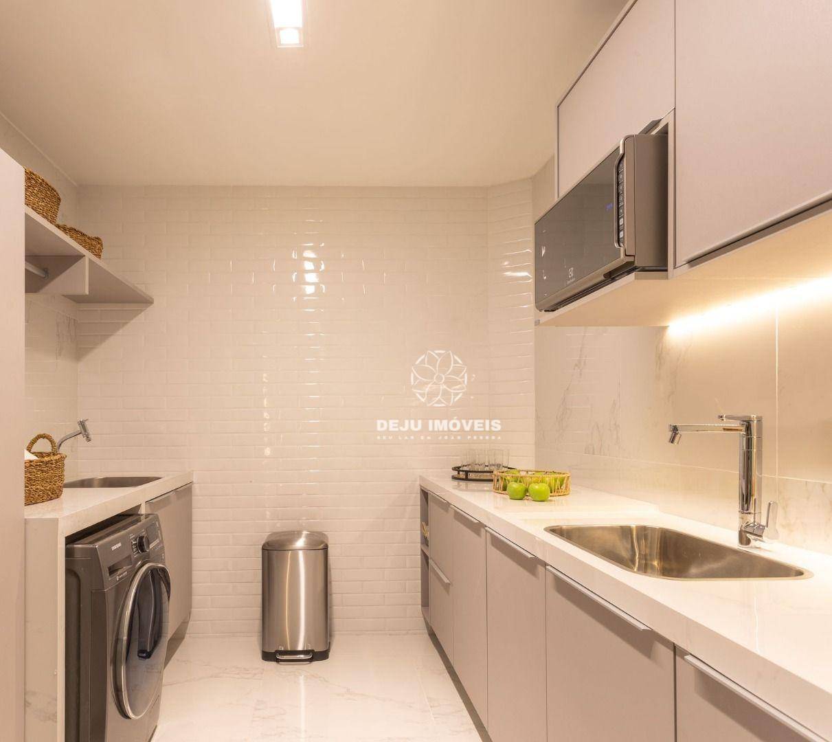 Apartamento à venda com 3 quartos, 75m² - Foto 6