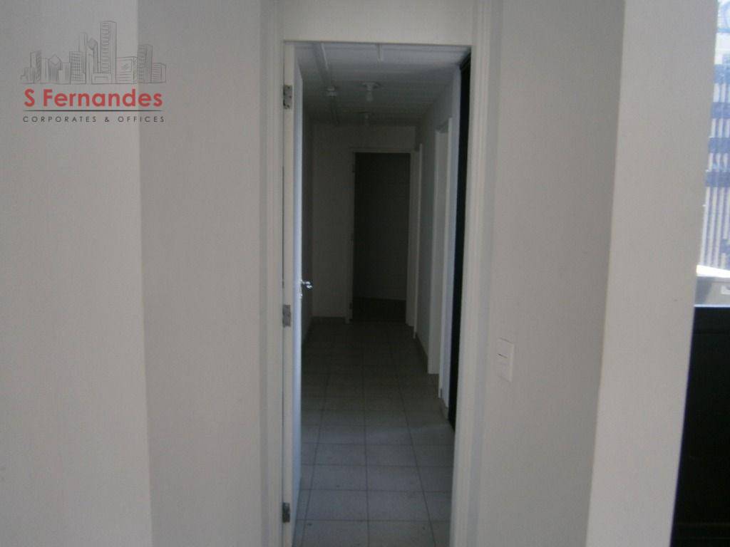 Conjunto Comercial-Sala para alugar, 184m² - Foto 9