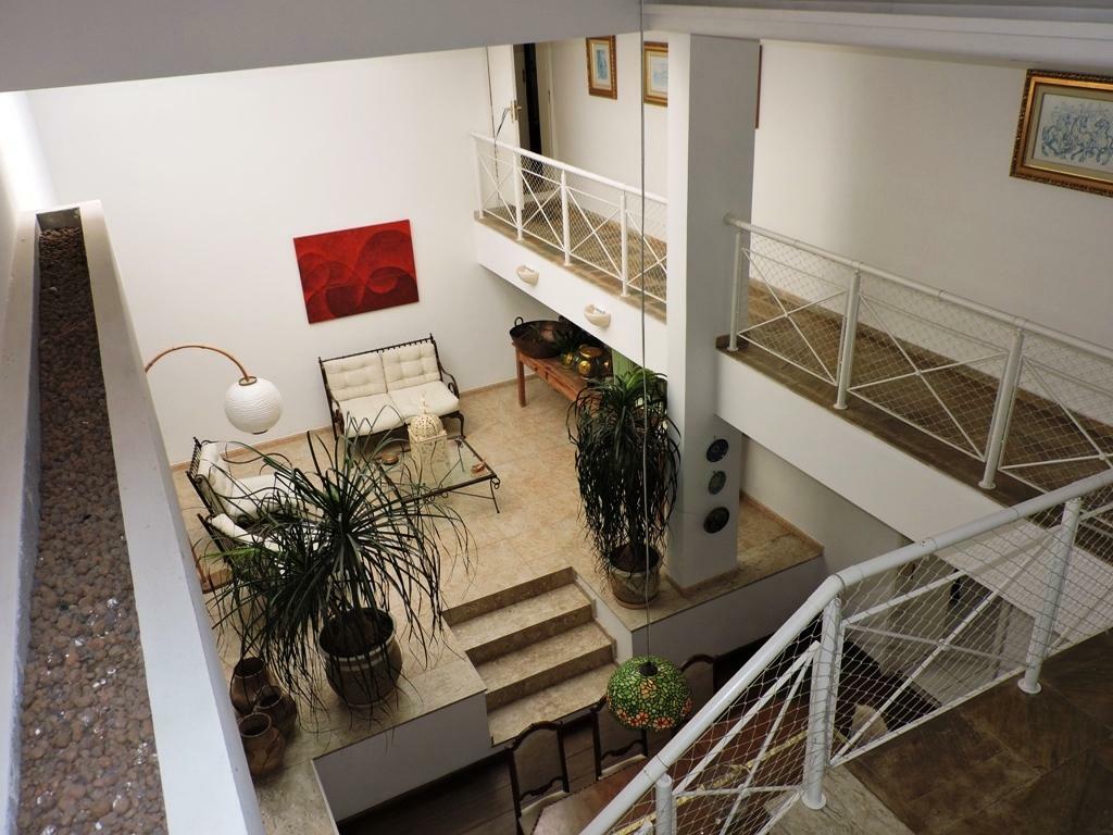 Casa de Condomínio à venda com 4 quartos, 804m² - Foto 14