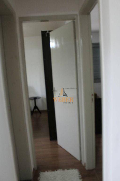 Apartamento à venda com 2 quartos, 57m² - Foto 10