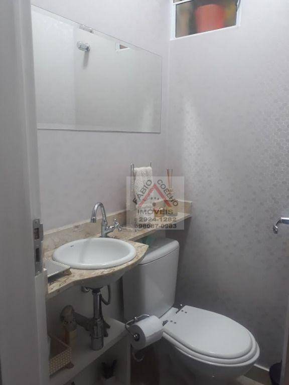 Sobrado à venda com 2 quartos, 70m² - Foto 8