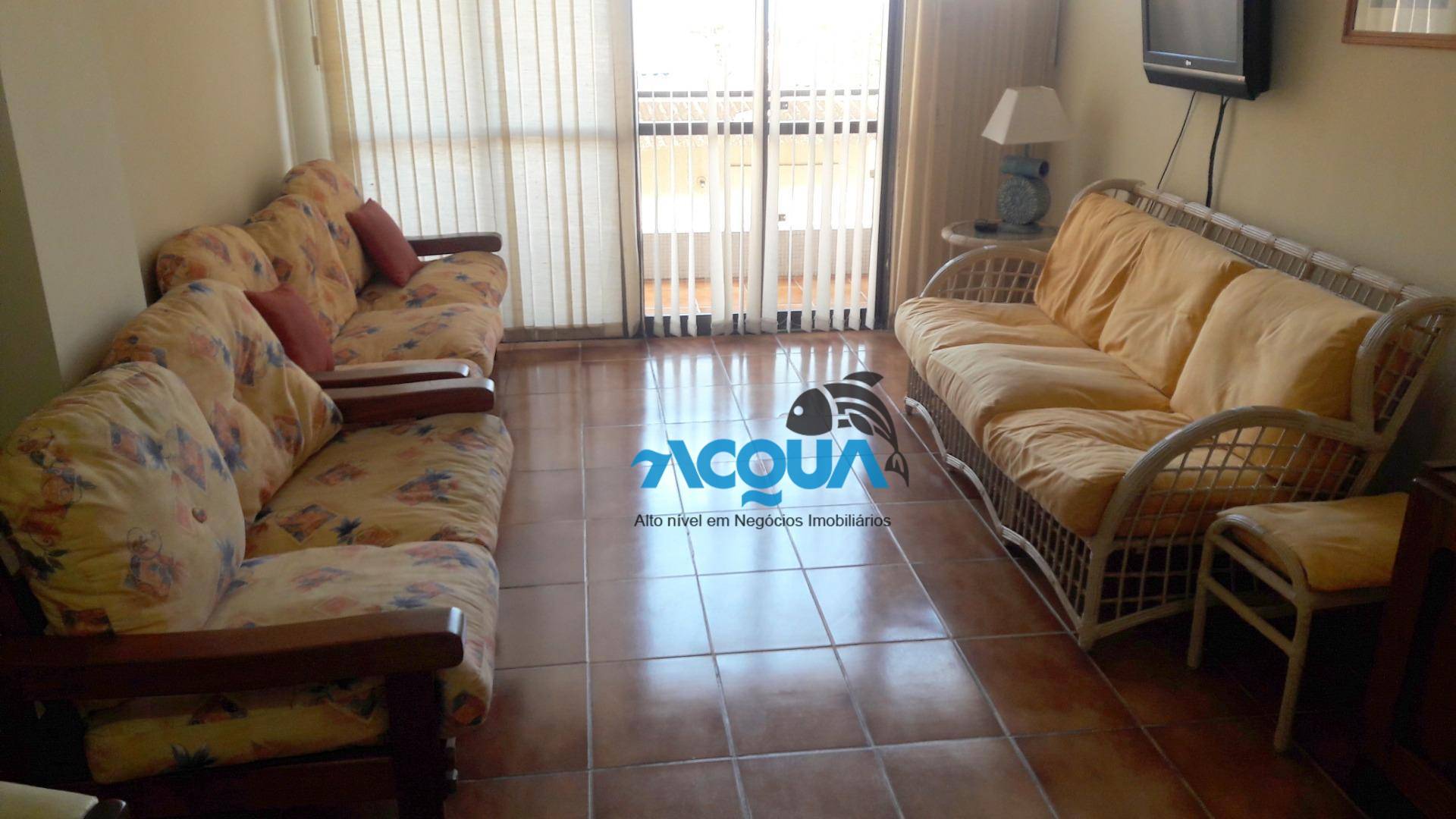 Apartamento à venda com 3 quartos - Foto 2