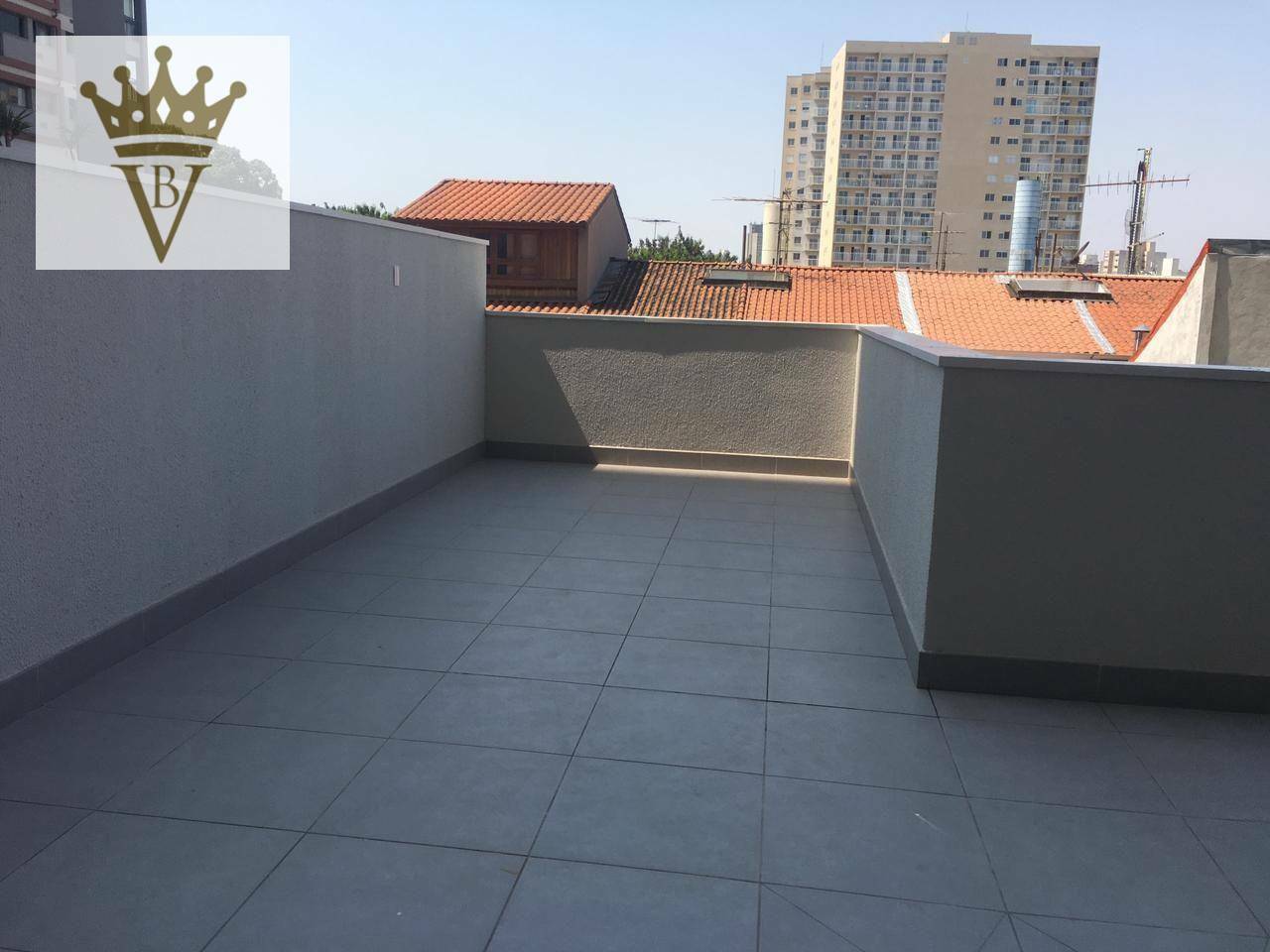 Apartamento à venda com 3 quartos, 141m² - Foto 8